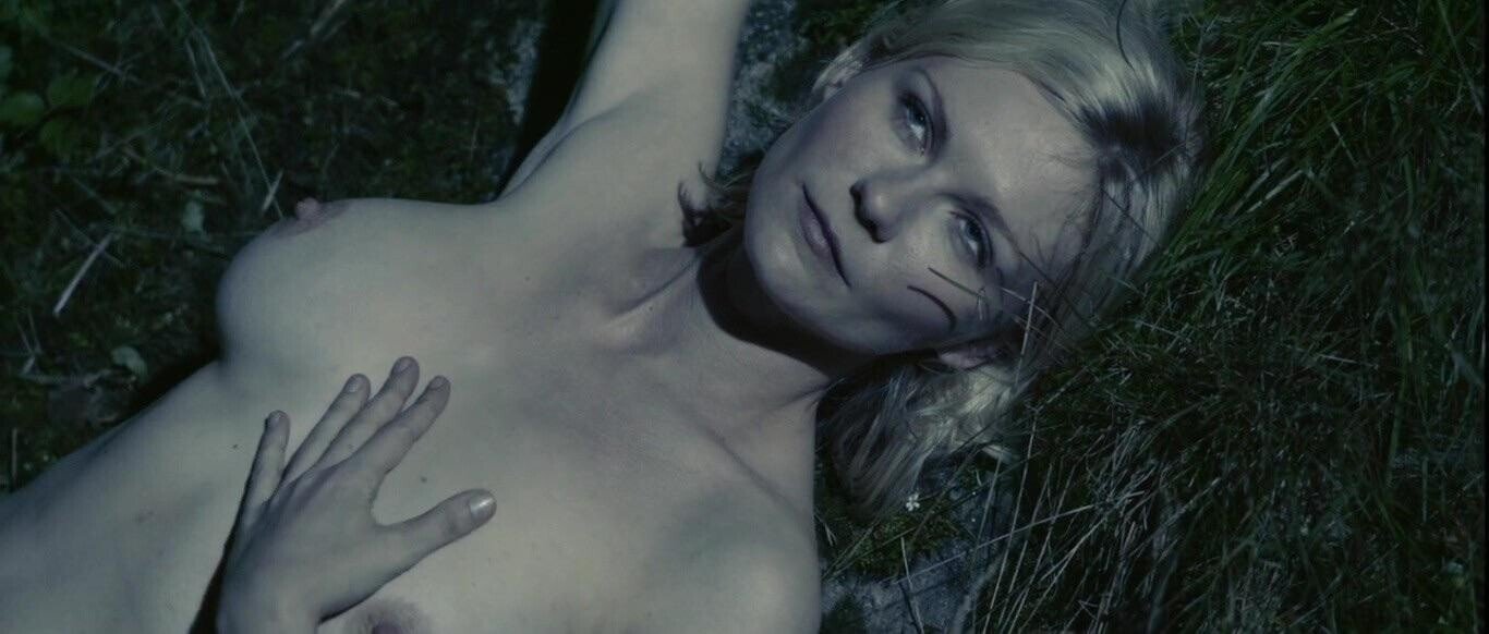 Kirsten Dunst – Melancholia – 2011 2