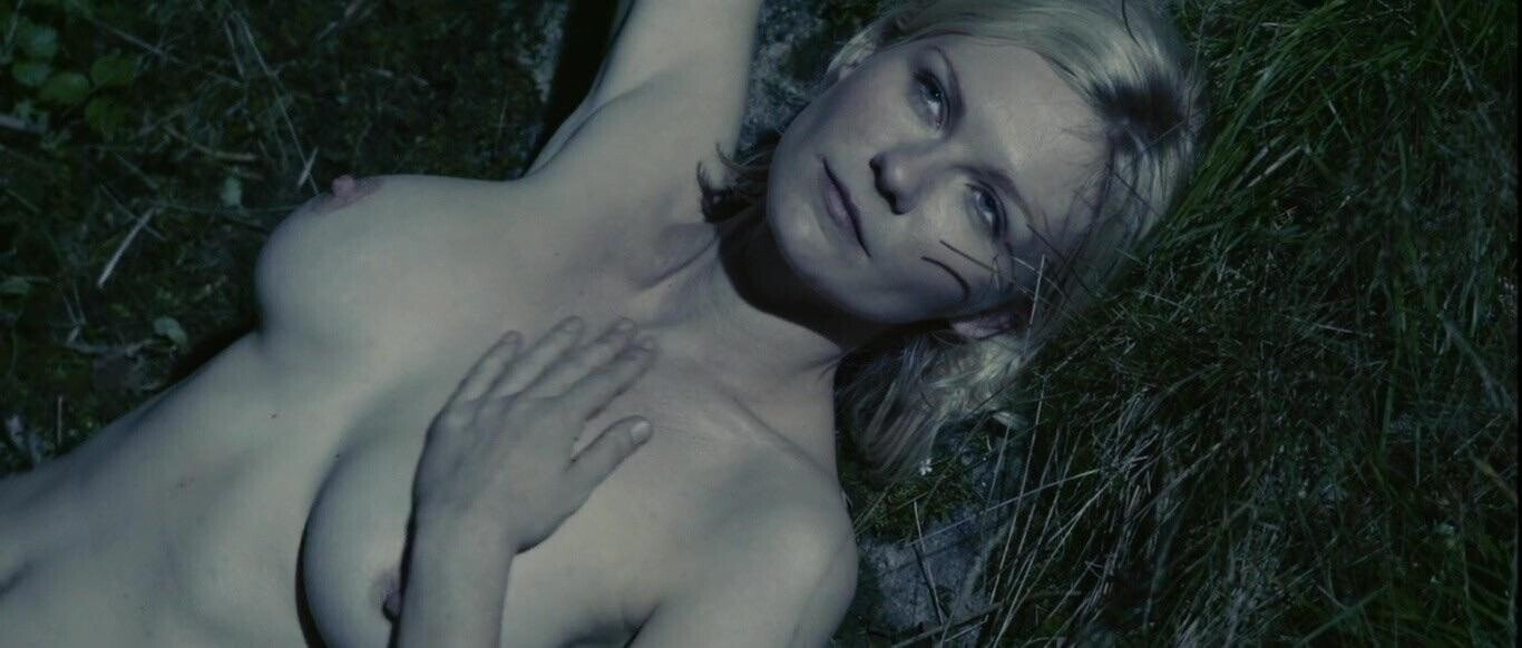Kirsten Dunst – Melancholia – 2011 3