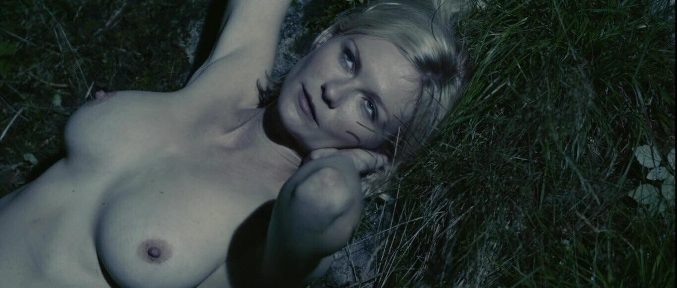 Kirsten Dunst – Melancholia – 2011 4