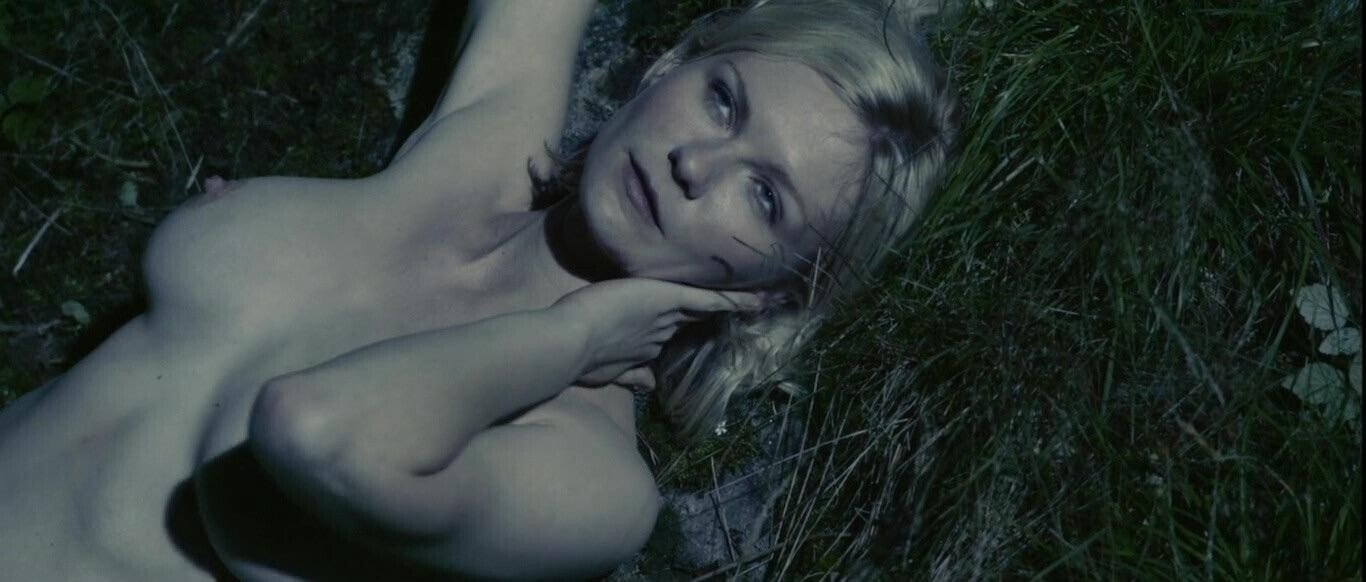 Kirsten Dunst – Melancholia – 2011 5