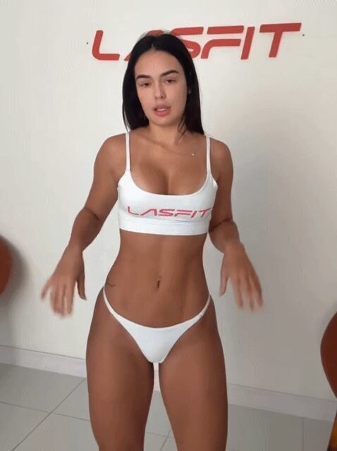 Larissa Santos 1