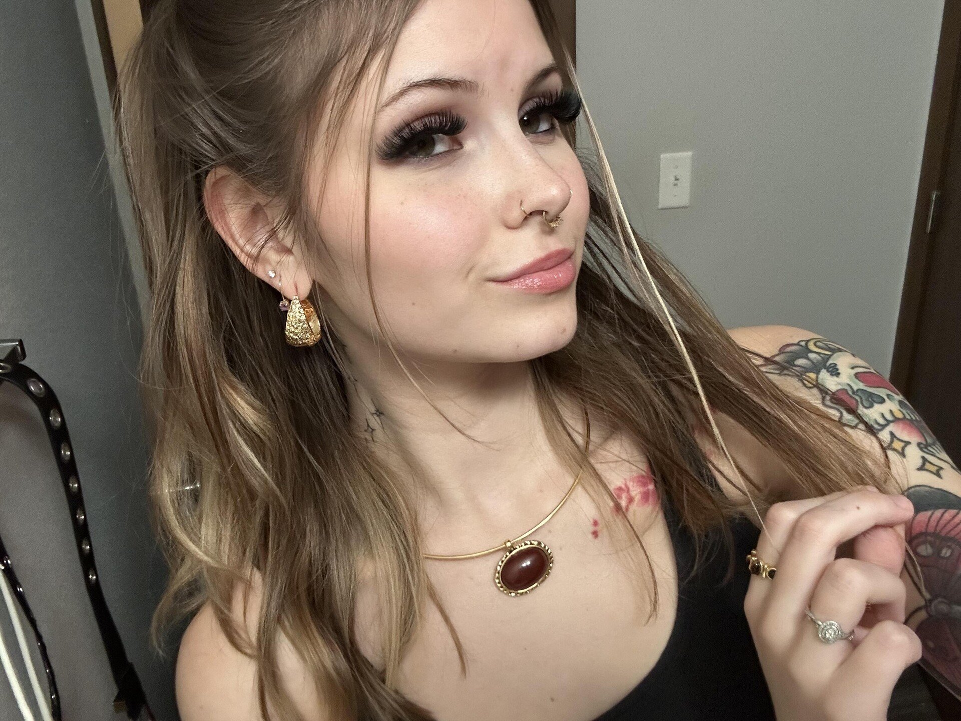 let me tease you a little ;) 1