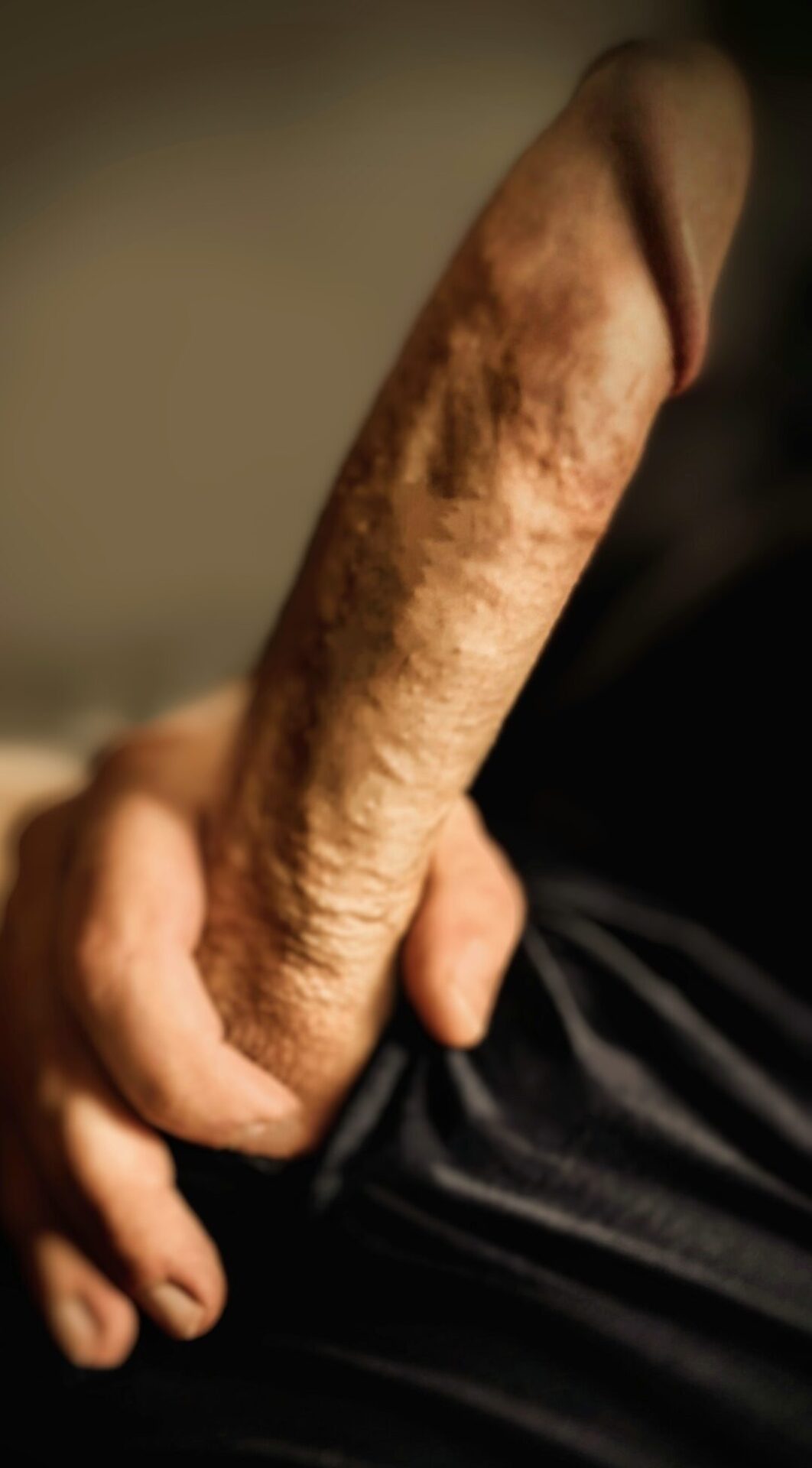 (M UK) It’s too hard to keep it in my pants 1