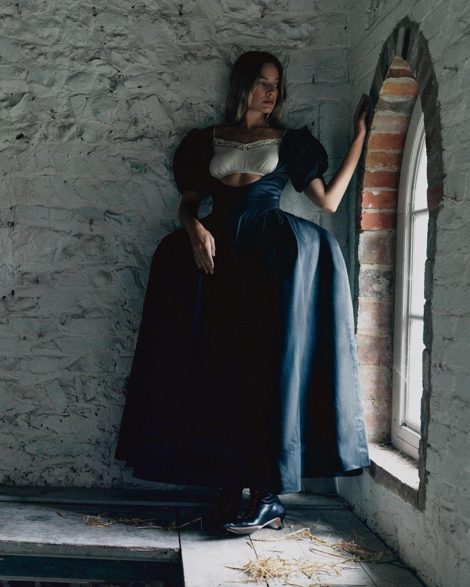 Margot Robbie | British Vogue | 2025 4