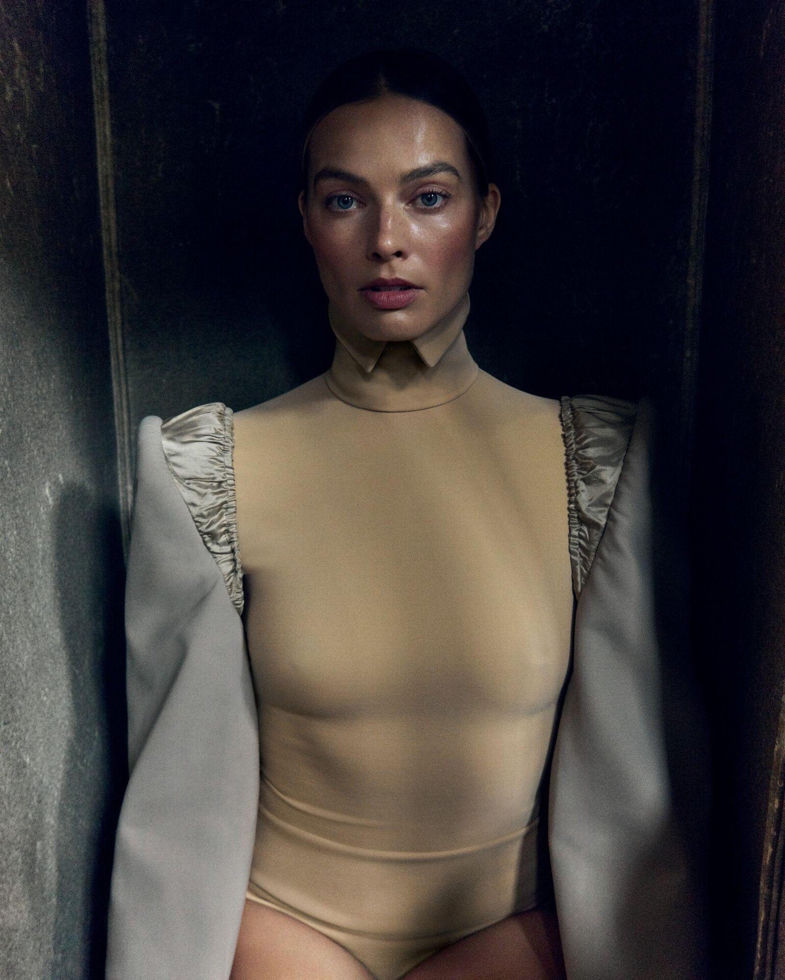 Margot Robbie | British Vogue | 2025 5