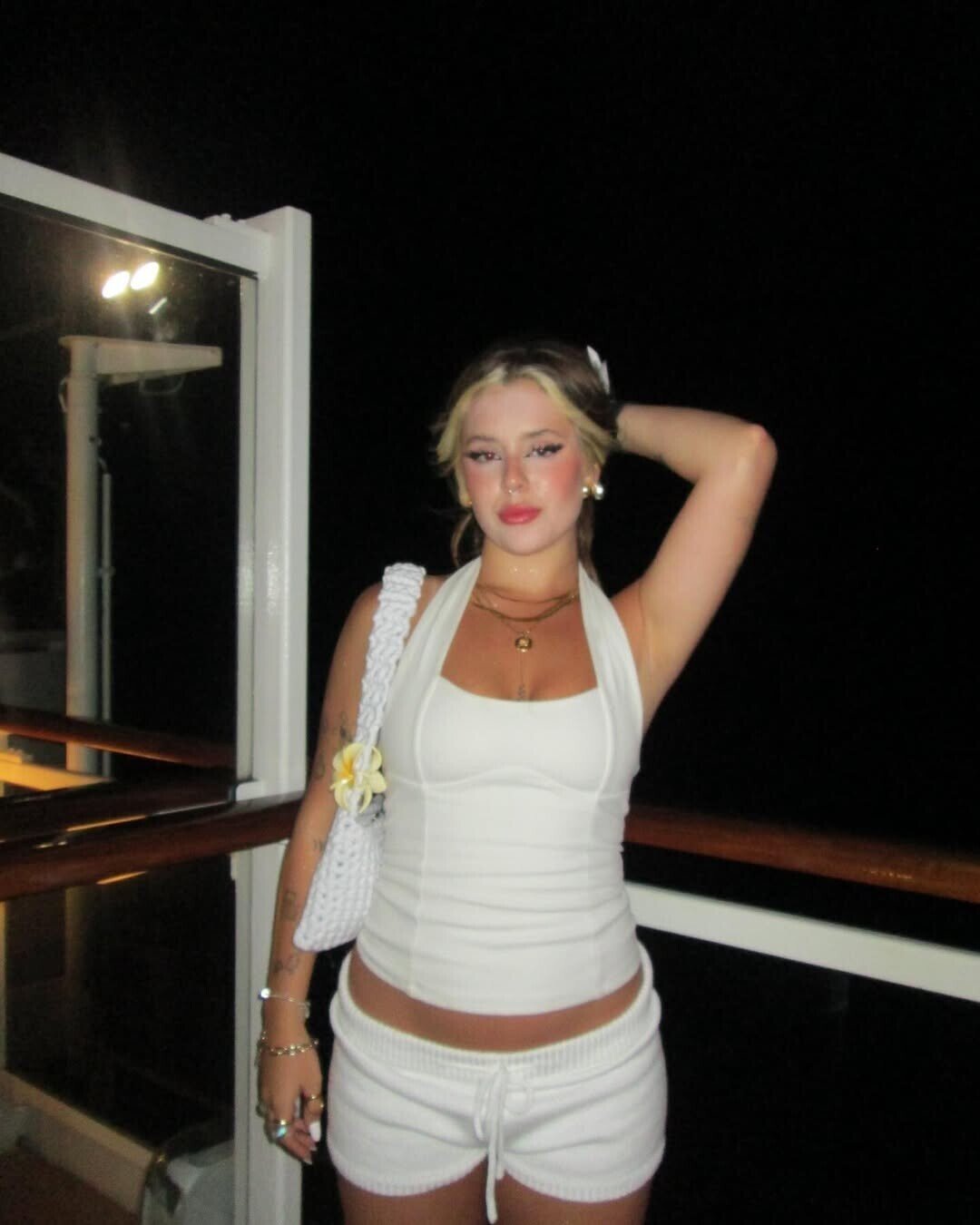 Mel Firetti (@melfiretti) 2