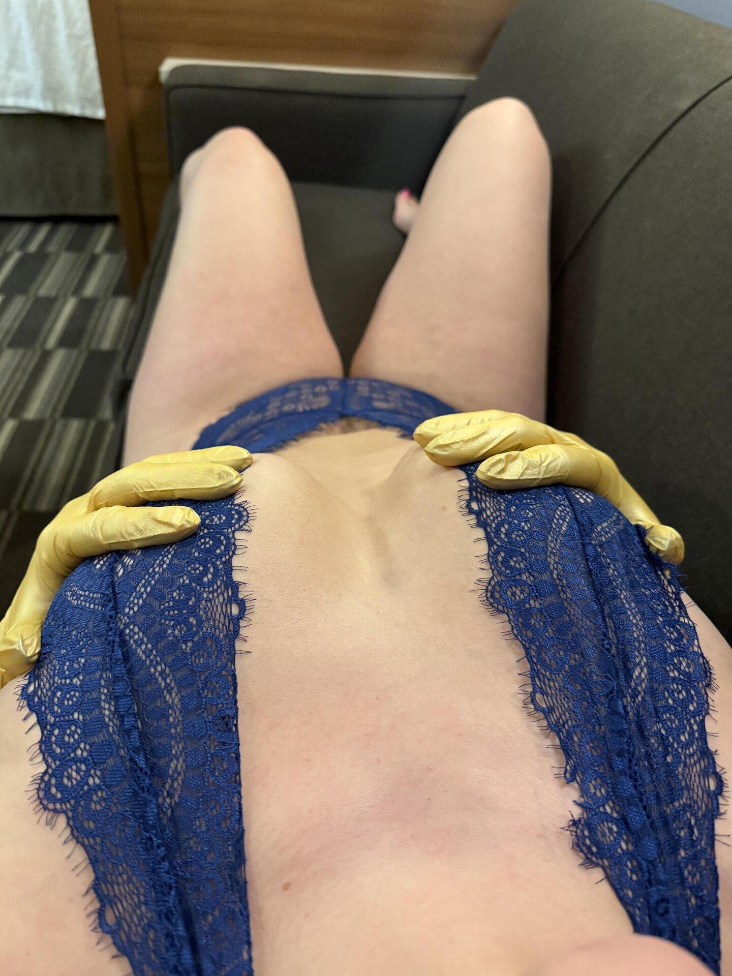 Mid 30s treating me well 2