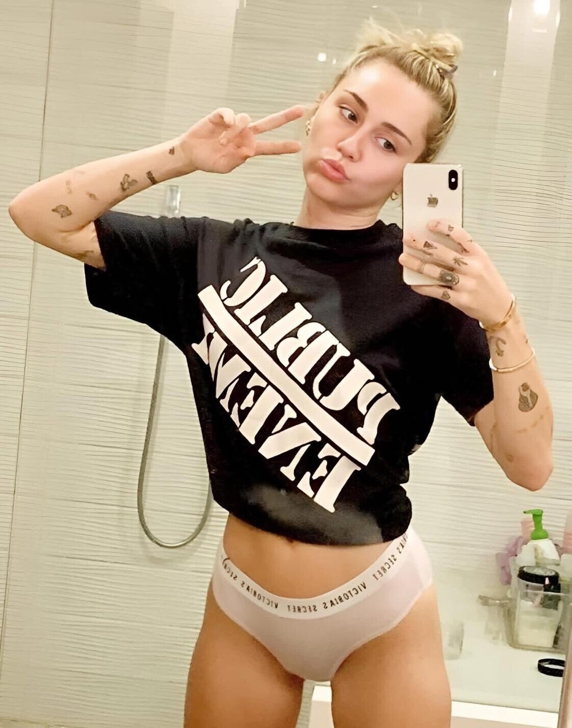 Miley Cyrus 1
