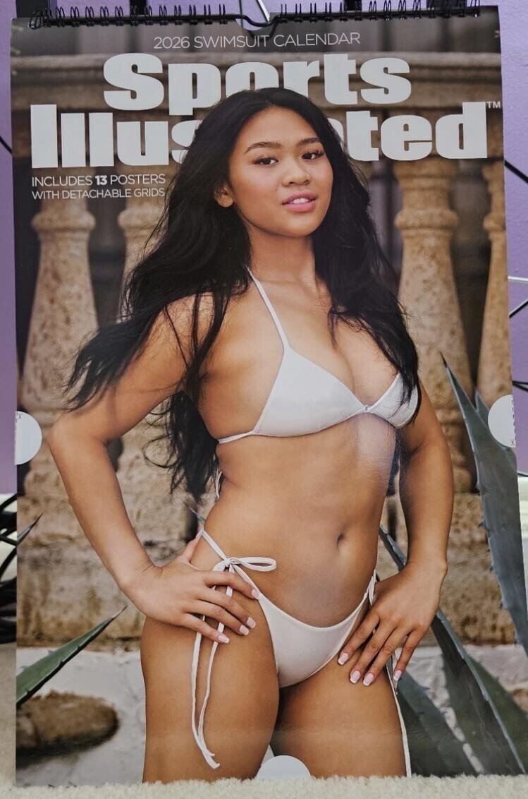 New addition to the SI Swim collection 1