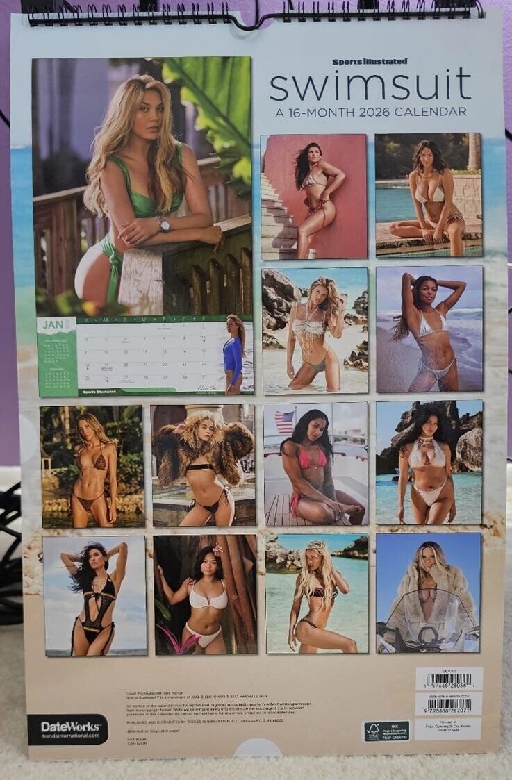 New addition to the SI Swim collection 2