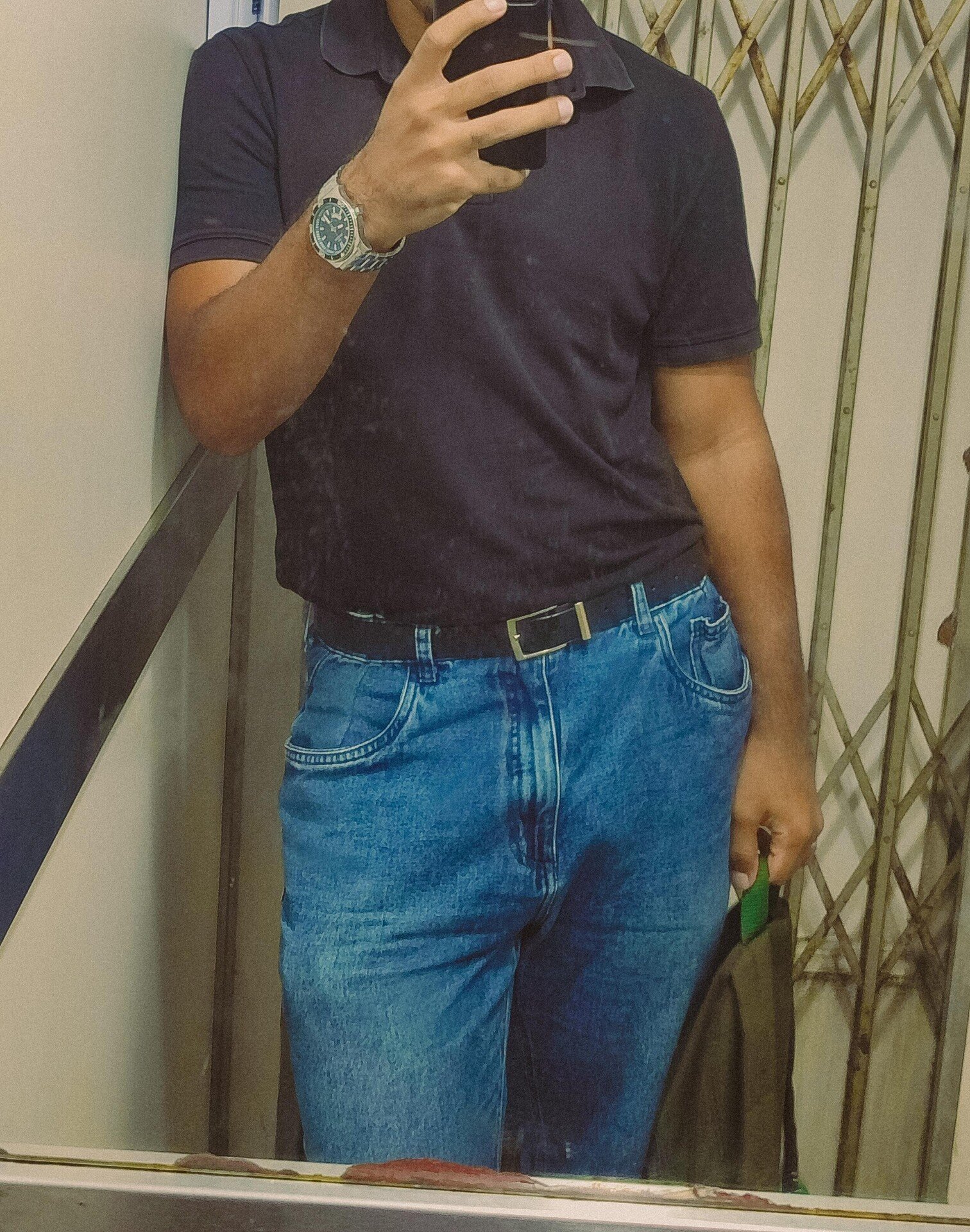 O que as pessoas do trabalho vêem// o que as pessoas desse sub vêem 1