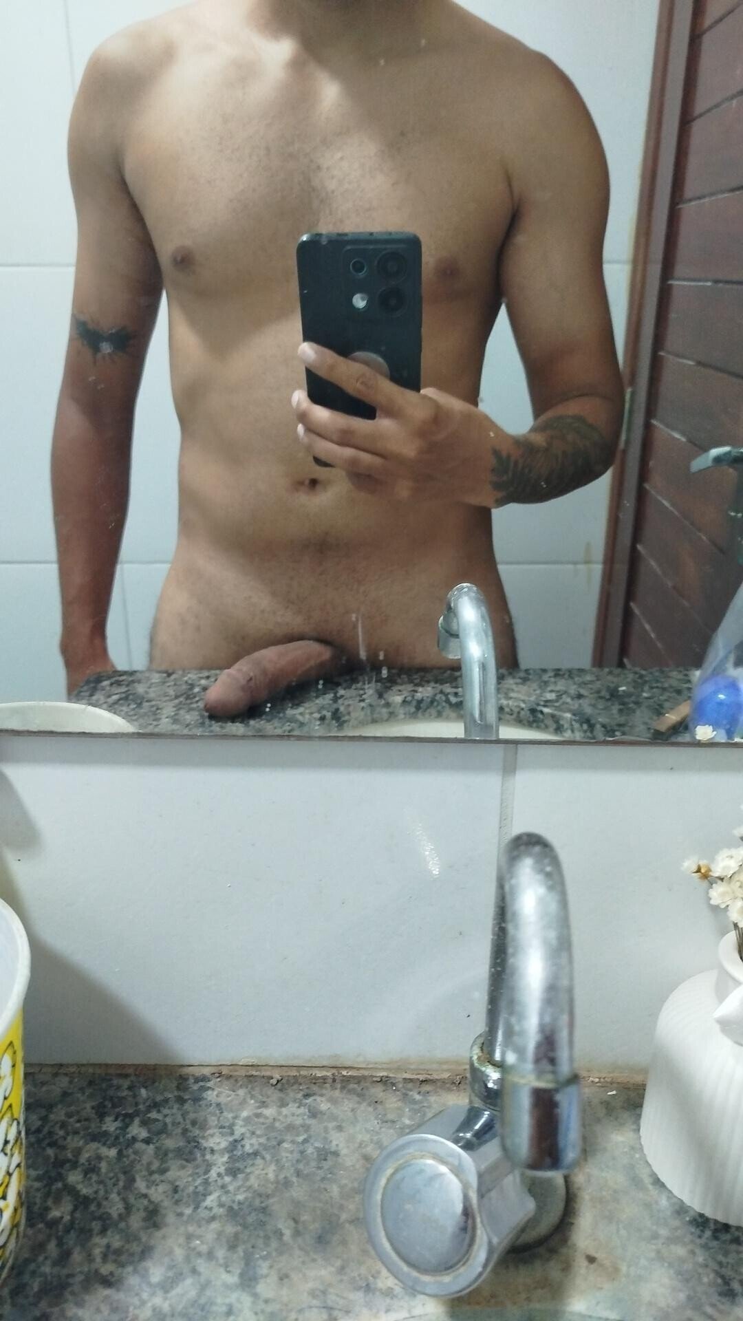 Primeira vez postando 1