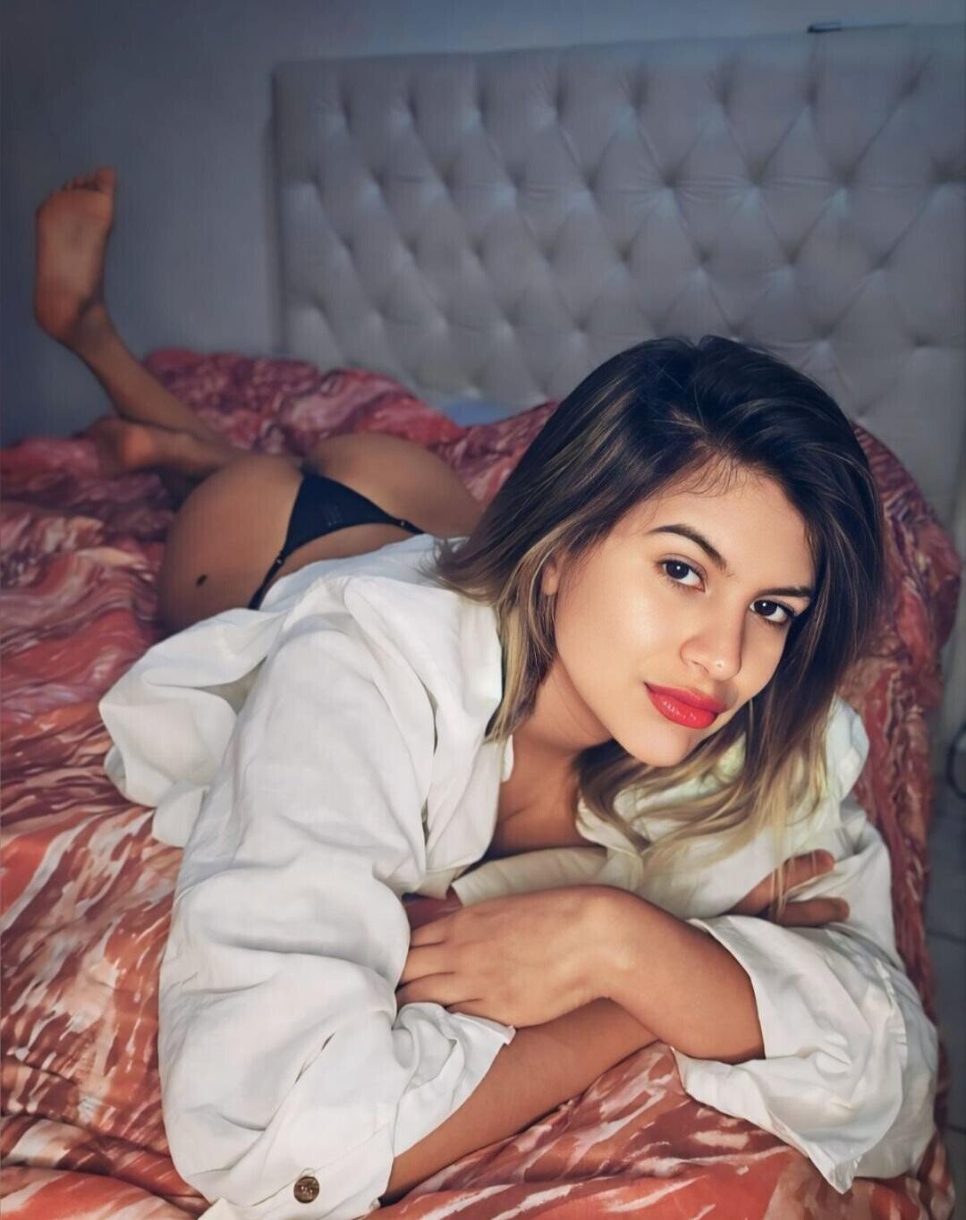 Que dice comunidad? Se me ve lo puta? 1