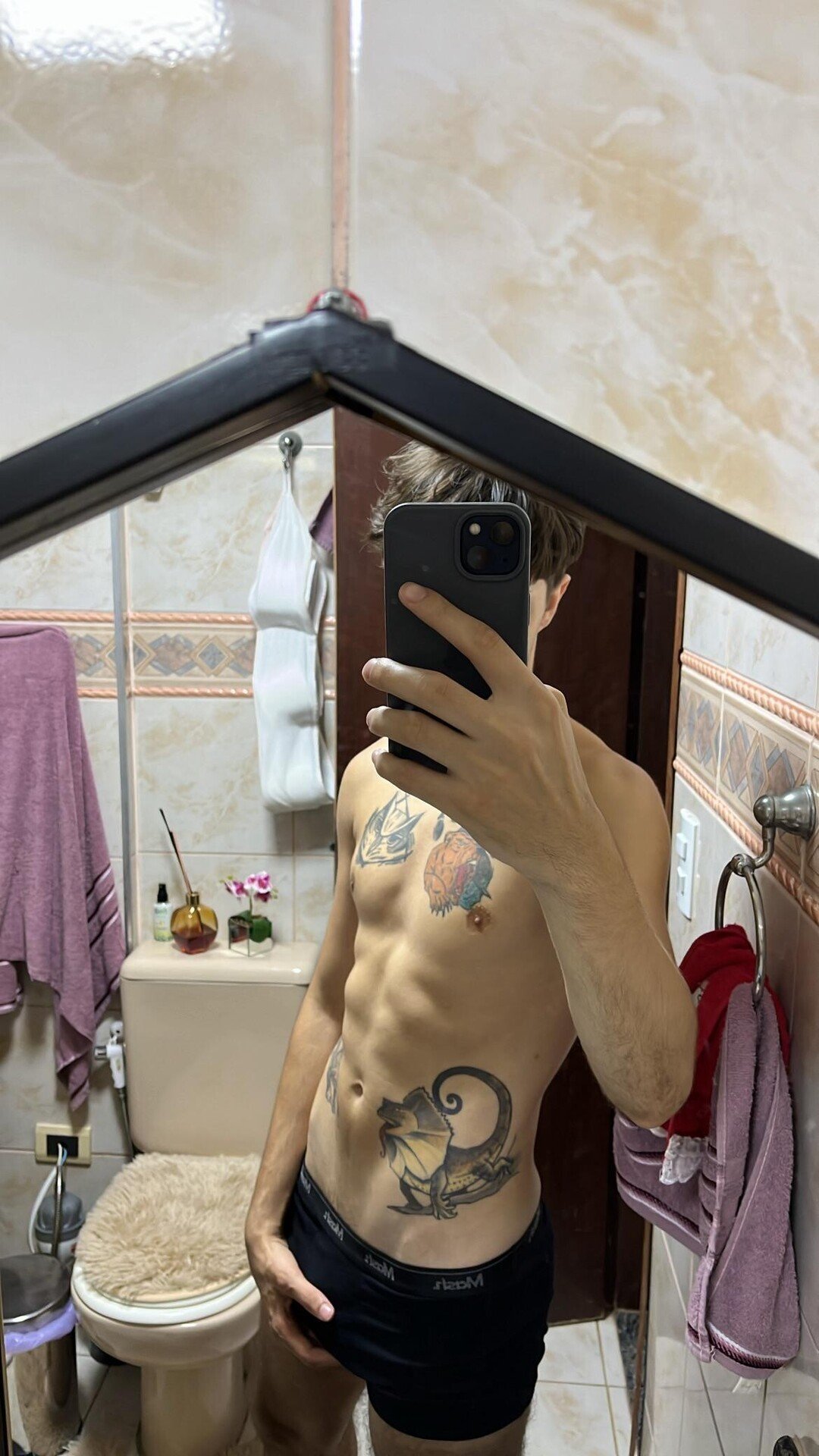 Quem de SP on agora pra fazer uma putaria? 1