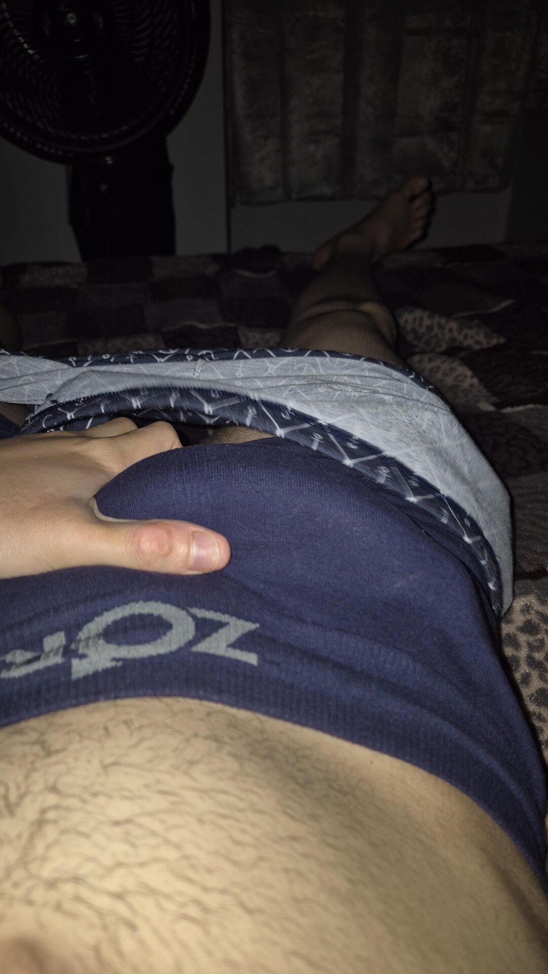 Quer mais 16cm dentro de você ou da sua boca? 1