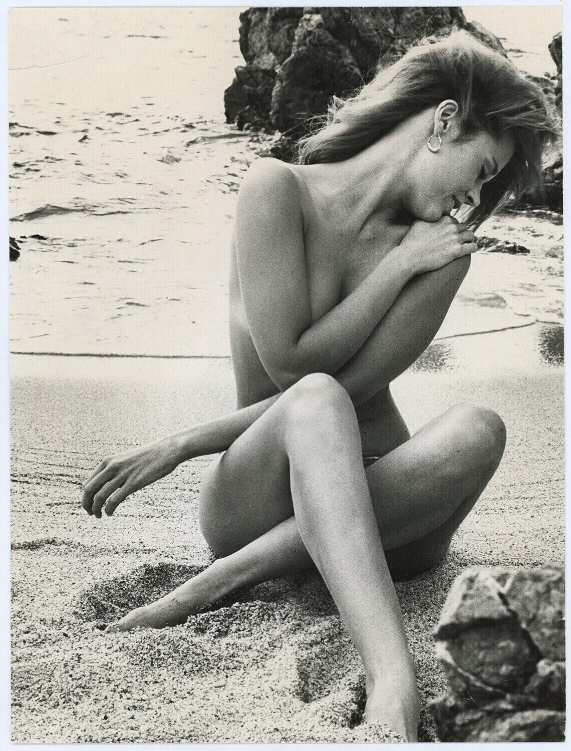 Sexy in the Sixties. Jane Fonda. 1968 3