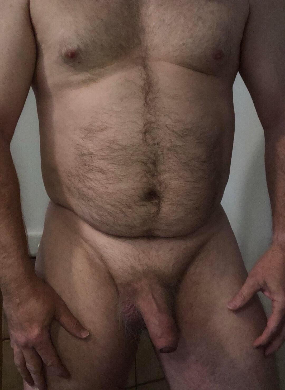 ¿Te gusta que tu hombre lleve algo sexy? (50) 1
