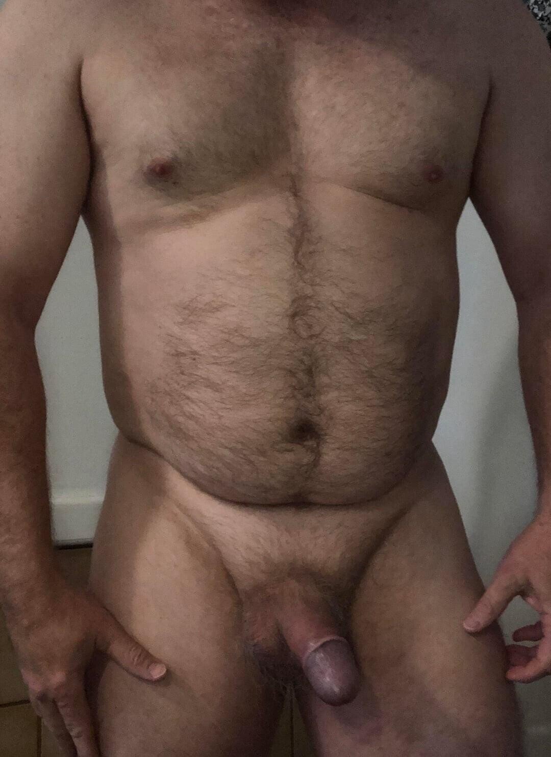¿Te gusta que tu hombre lleve algo sexy? (50) 2