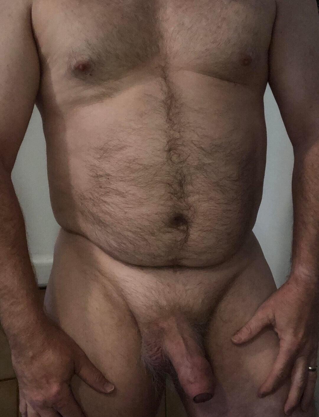 ¿Te gusta que tu hombre lleve algo sexy? (50) 3