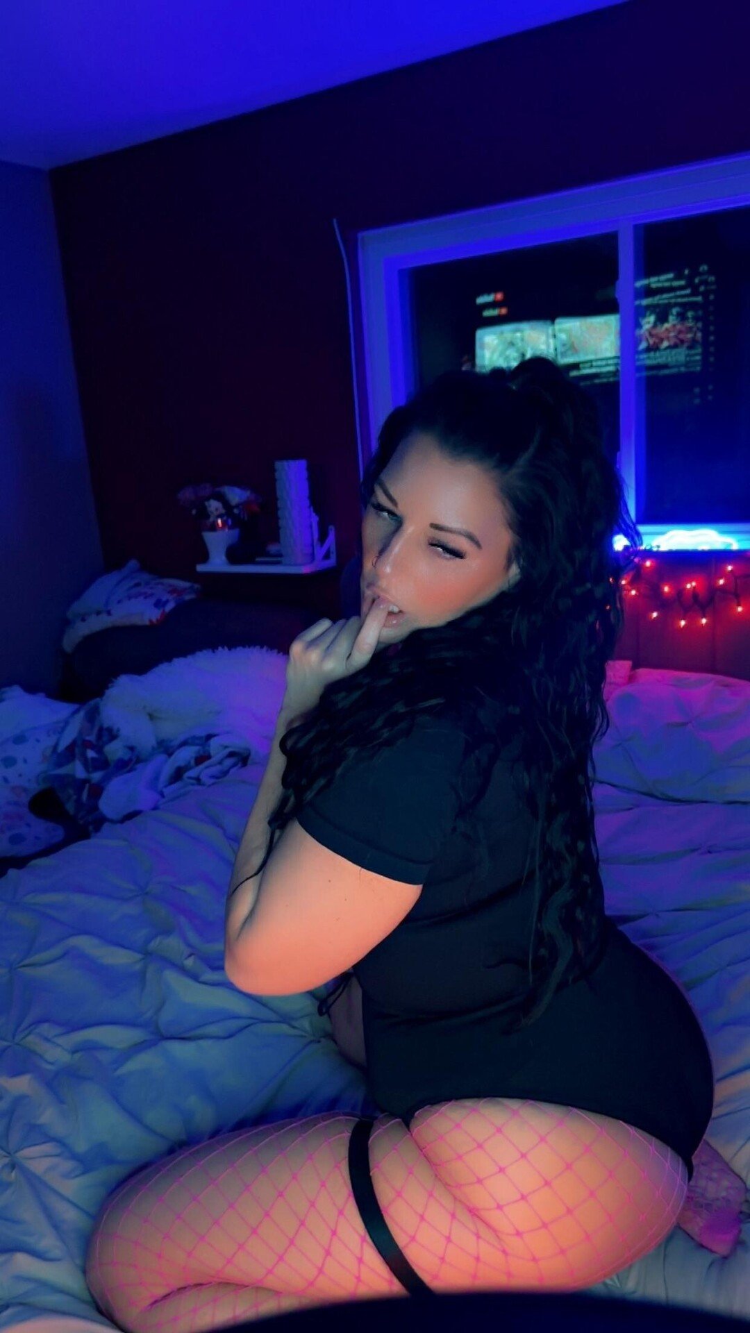 Treat me like your toy and put me down when ur done 1