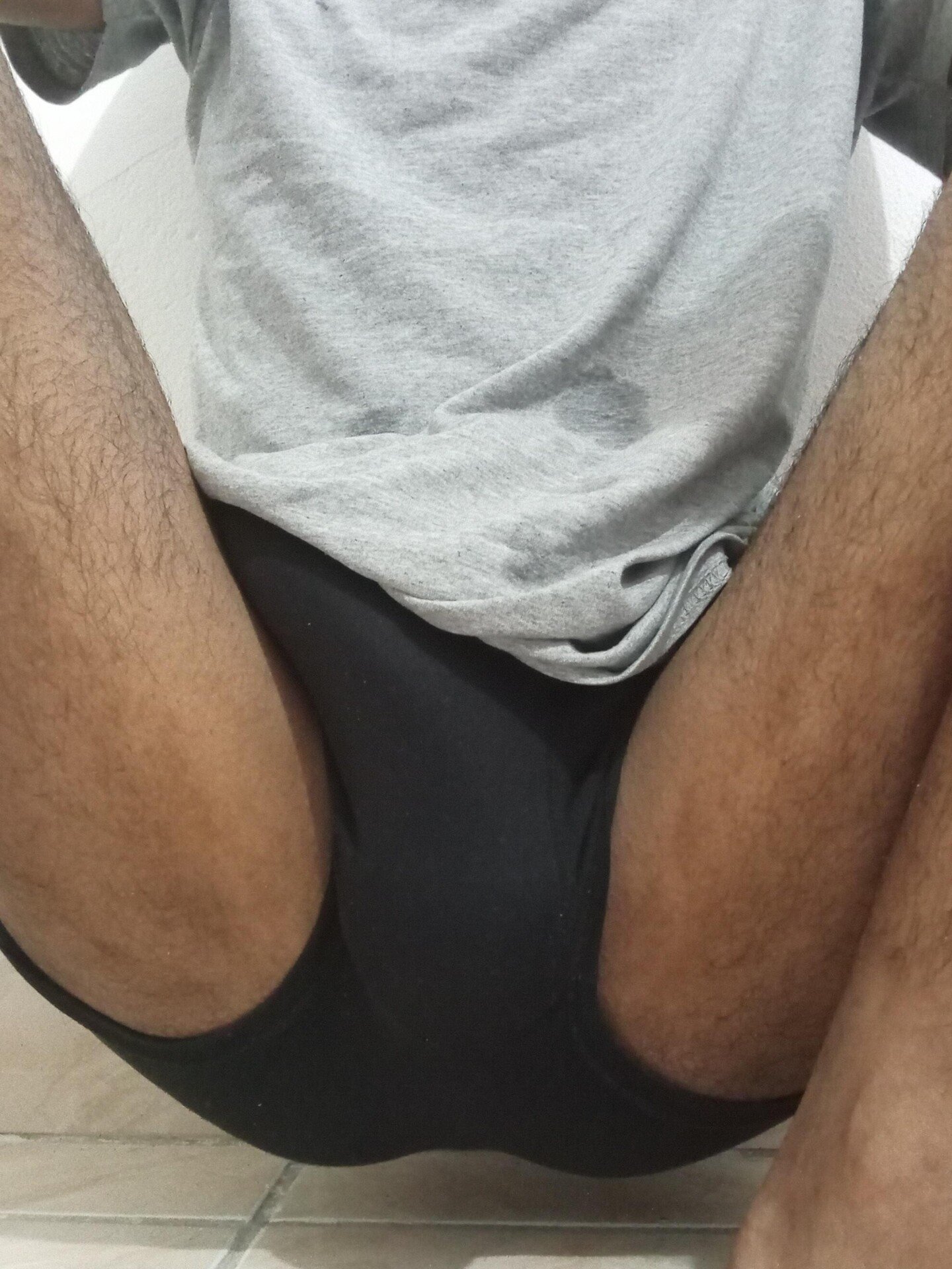 Um bom dia a todos, o que acham da minha cueca 3