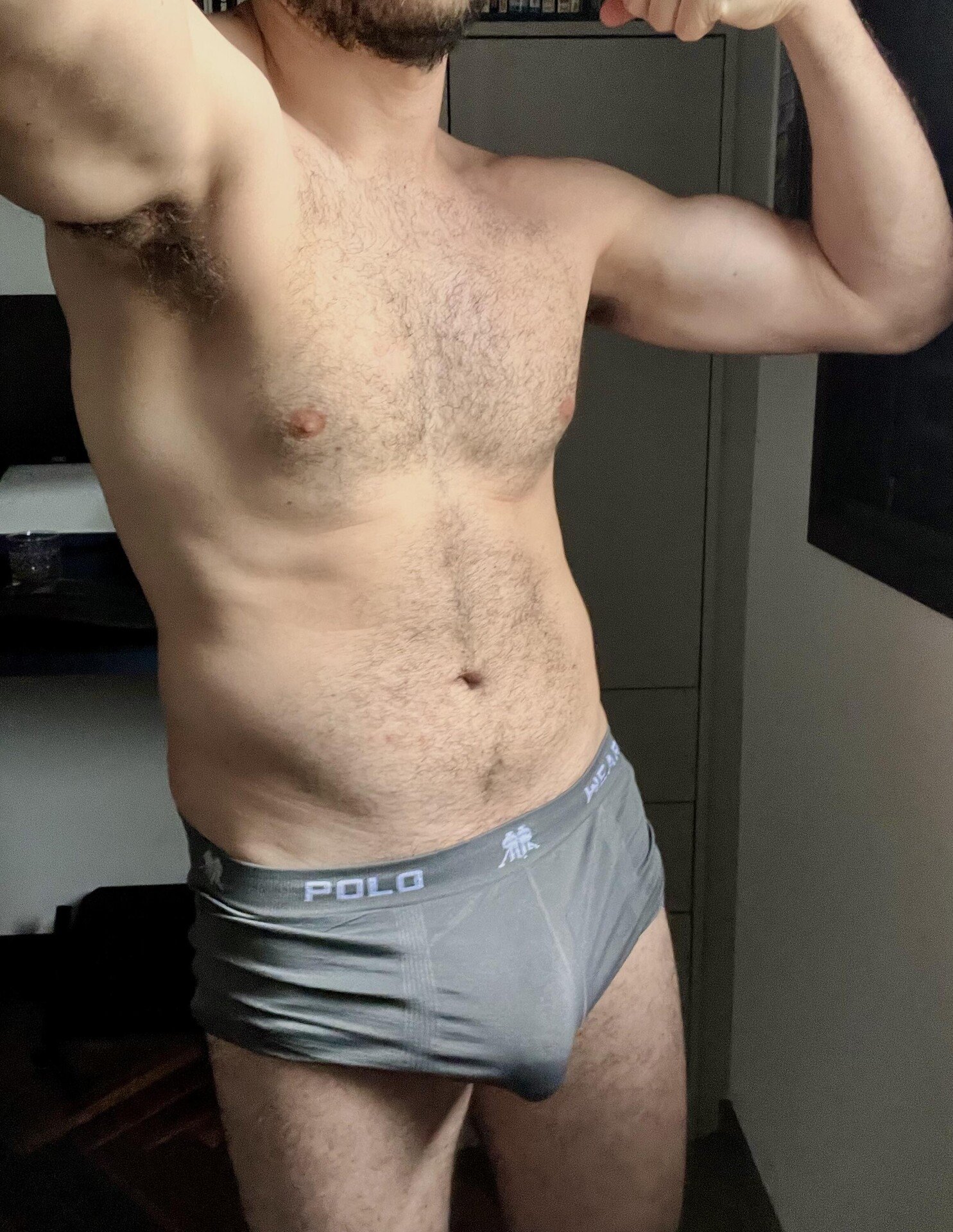 Voltei a malhar há 6 meses depois de anos parado, como estou indo? 1