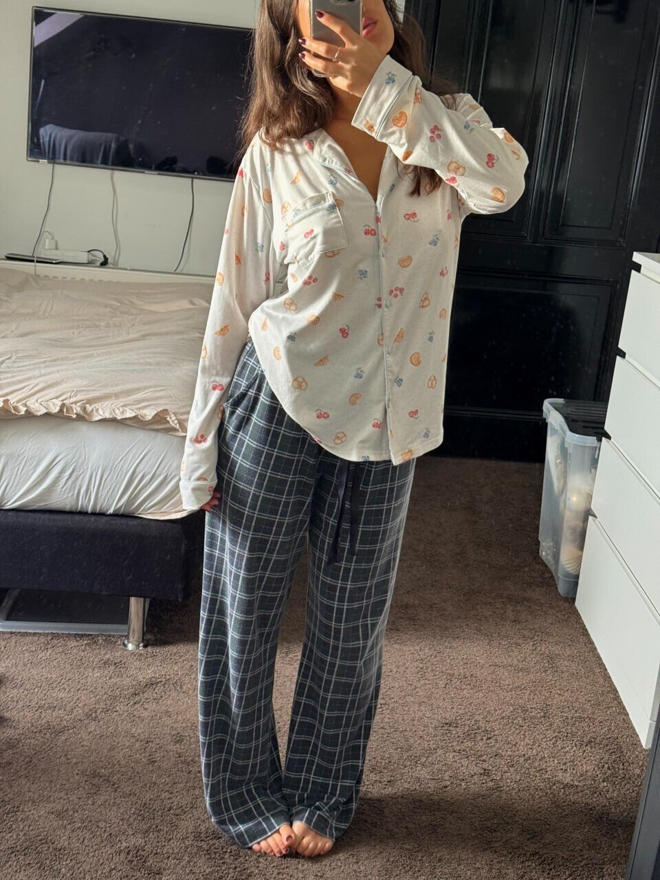 What you’d come home to every day if I were yours 1