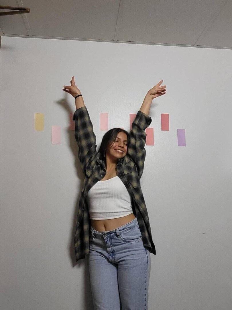 Alguien tiene más de esta perrita? 2