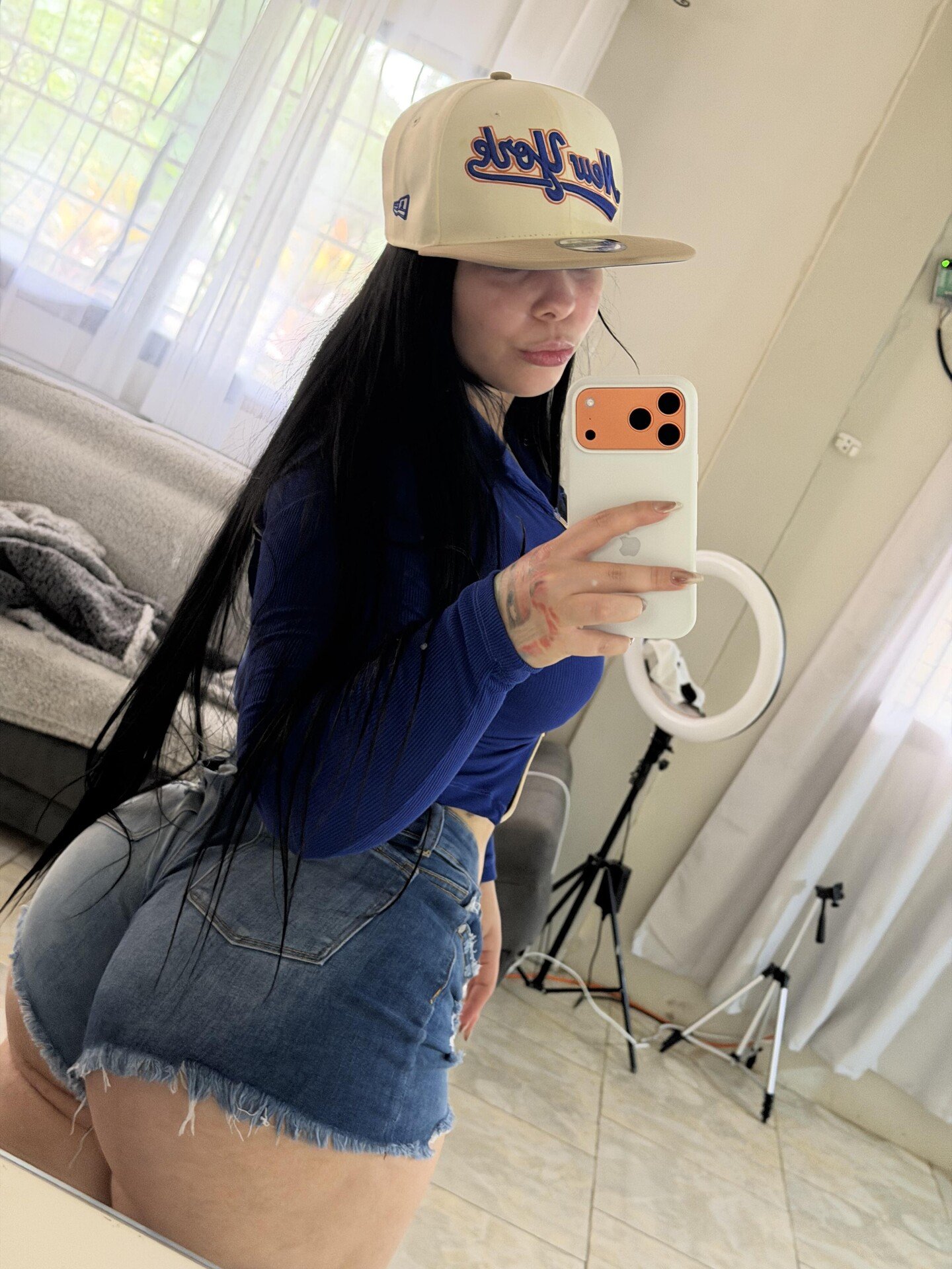 Big ass 1