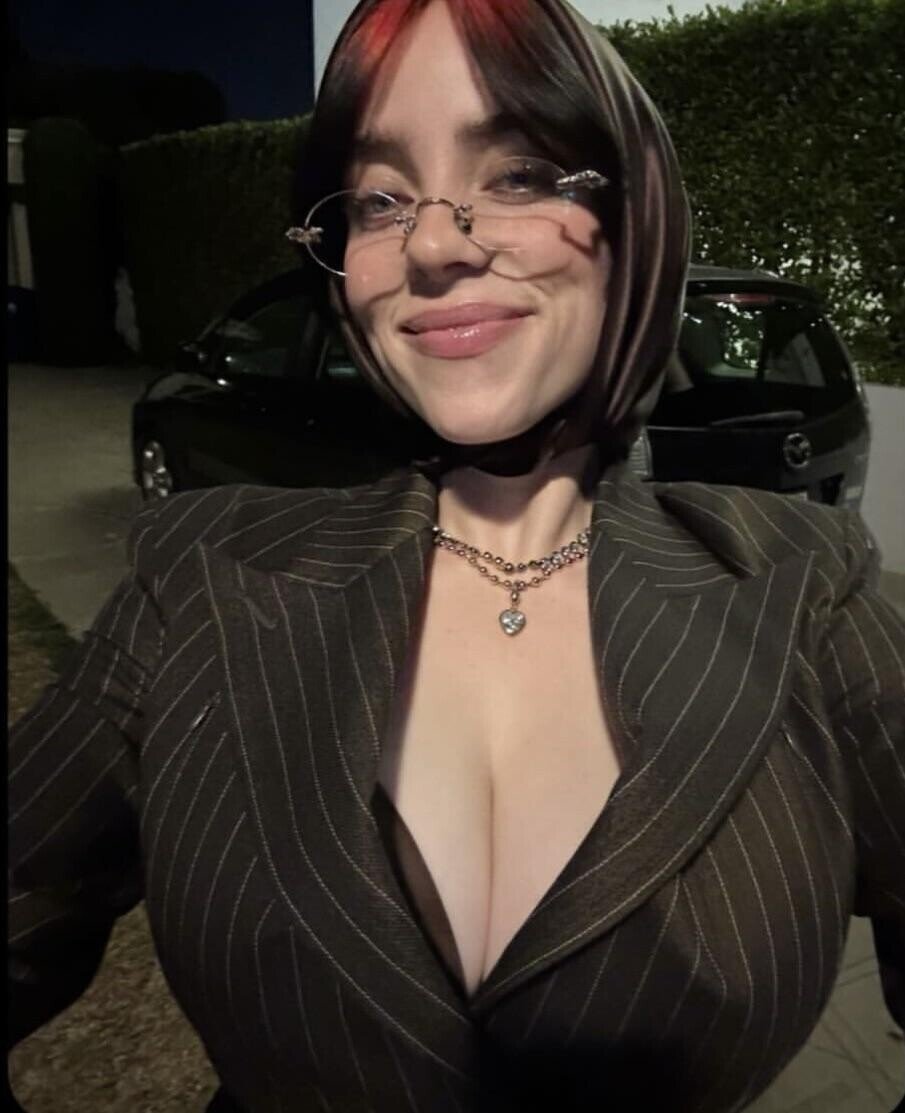 Billie Eilish 2