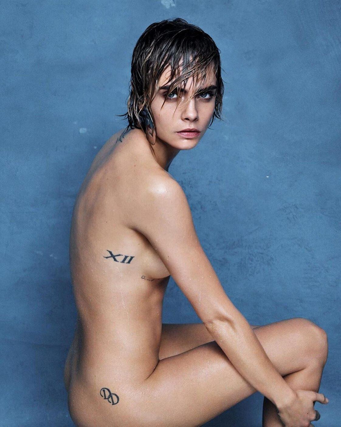 Cara Delevingne 1