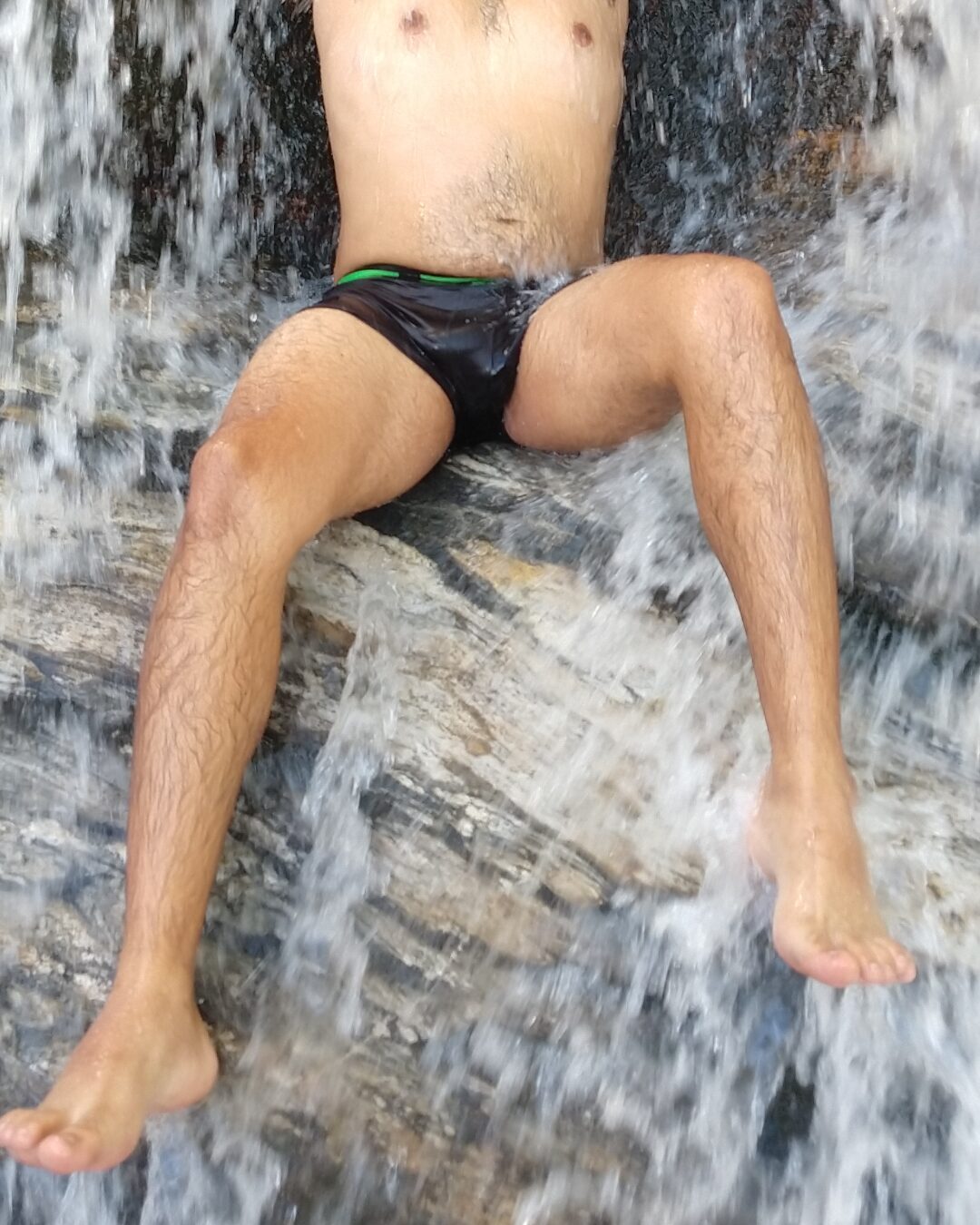 Casadinho de cueca 1