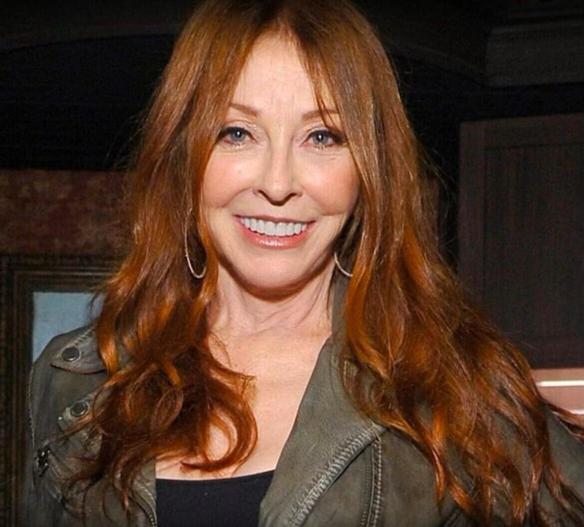 Cassandra Peterson 1