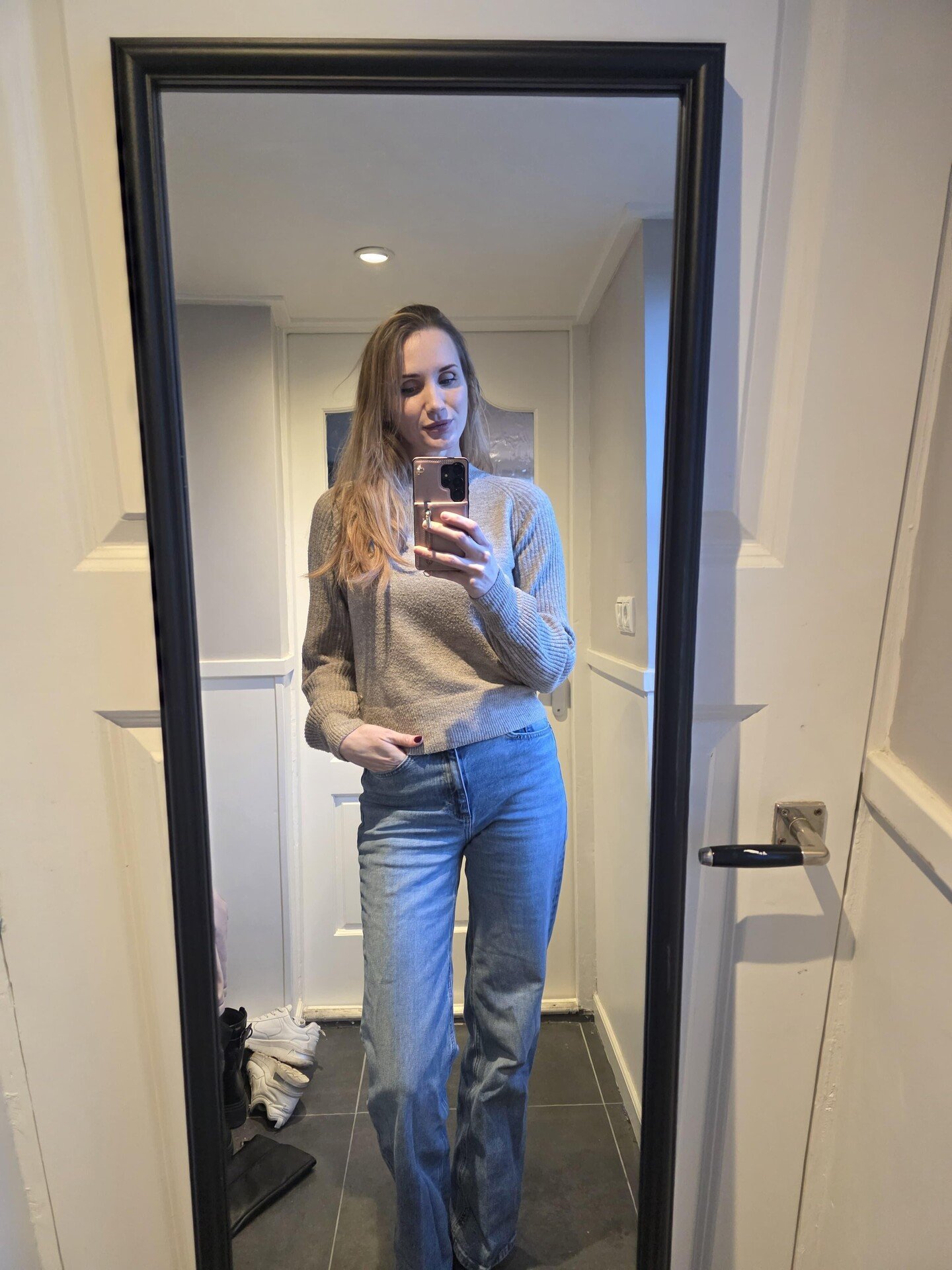 Do I still have it at 33? (Dutch) 1