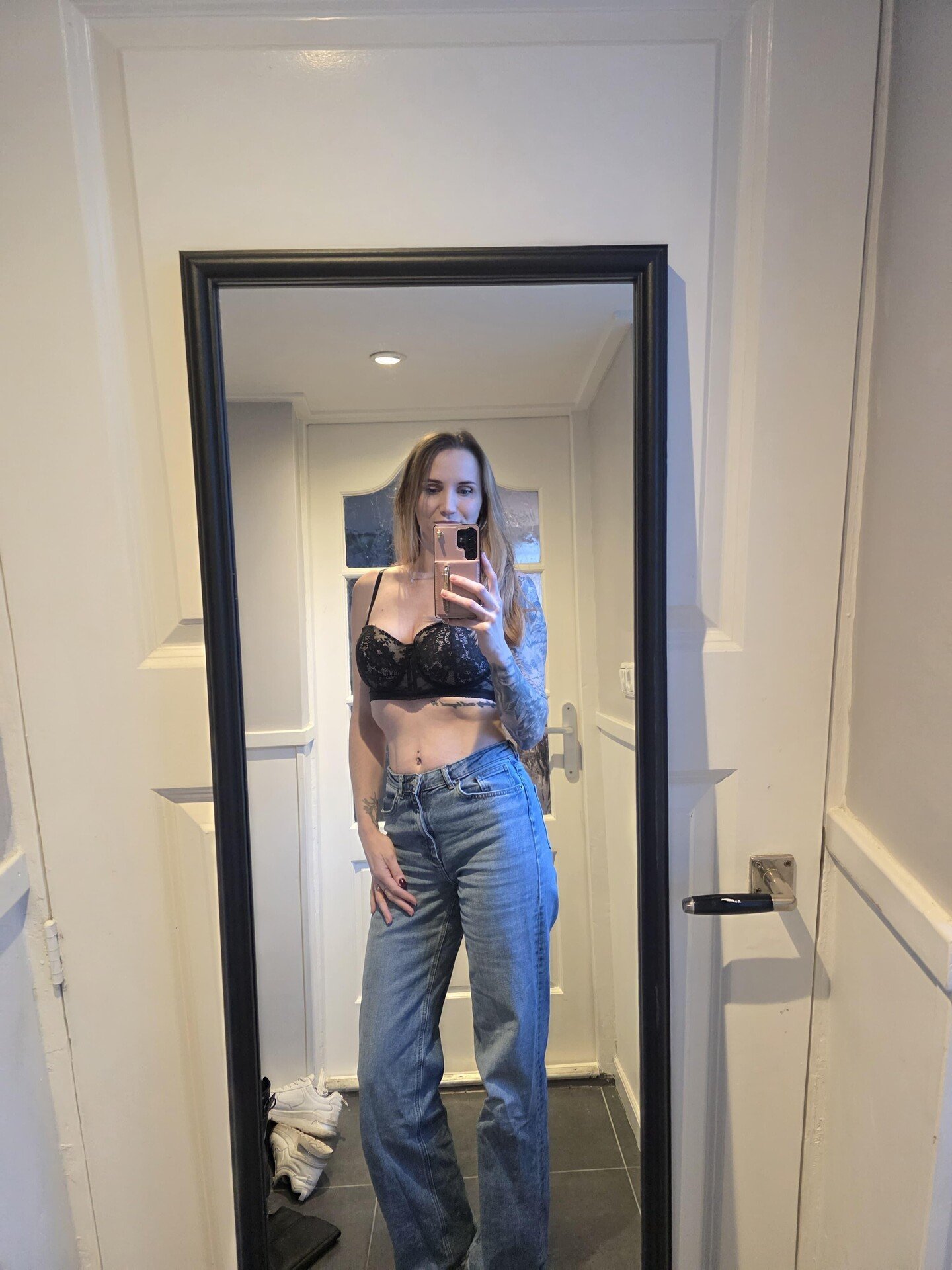 Do I still have it at 33? (Dutch) 3