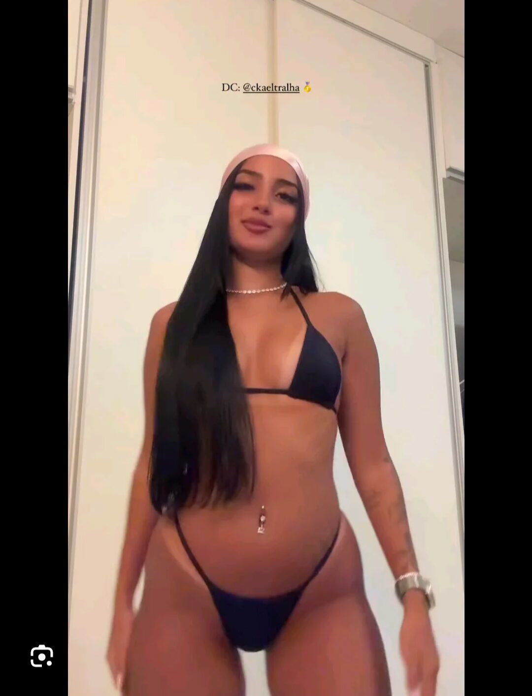 EMILLY VAZ ou RAFAELLA ANGELOTTI? 5