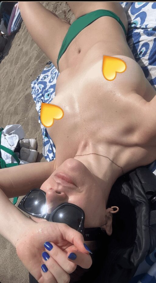 Entre as melhores atrizes da nova geração do Brasil qual você gostaria de ver em um ensaio nu? Eu: Alice Wegmann 1