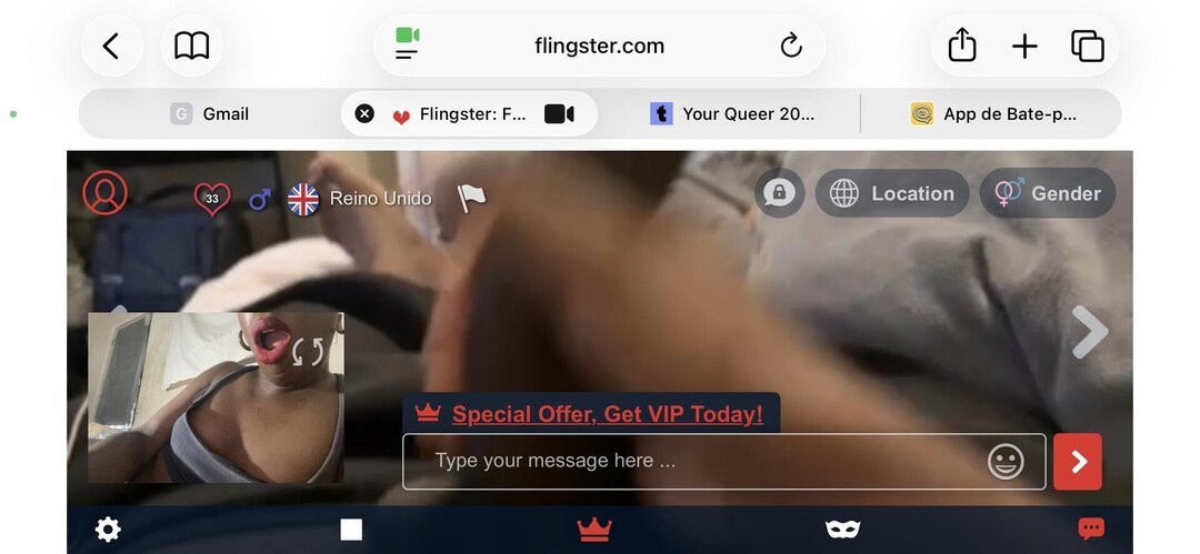 Excitada e entediada me exibindo no meu penúltimo dia de folga do trabalho. 1