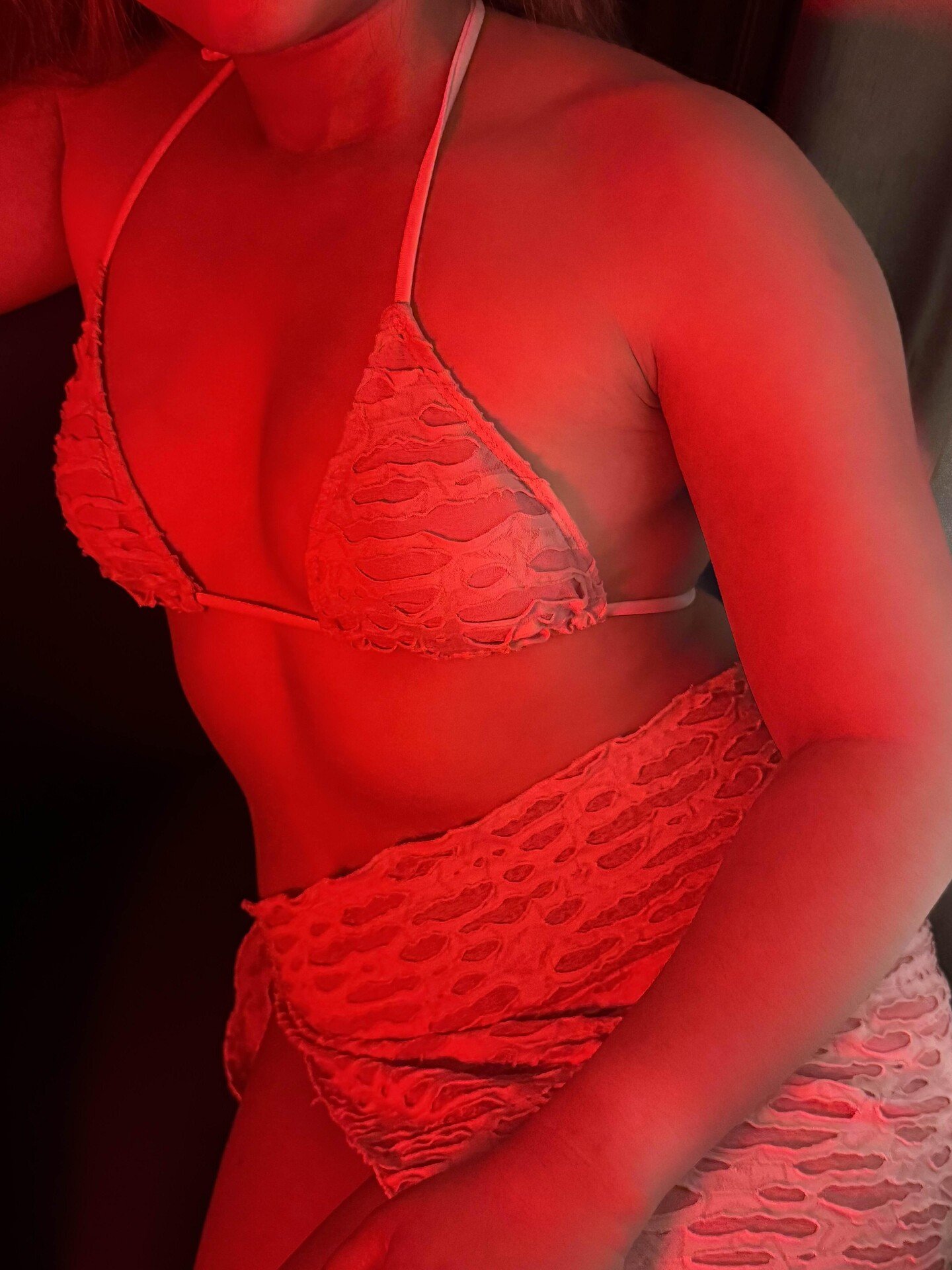 feel the tension daddy 1