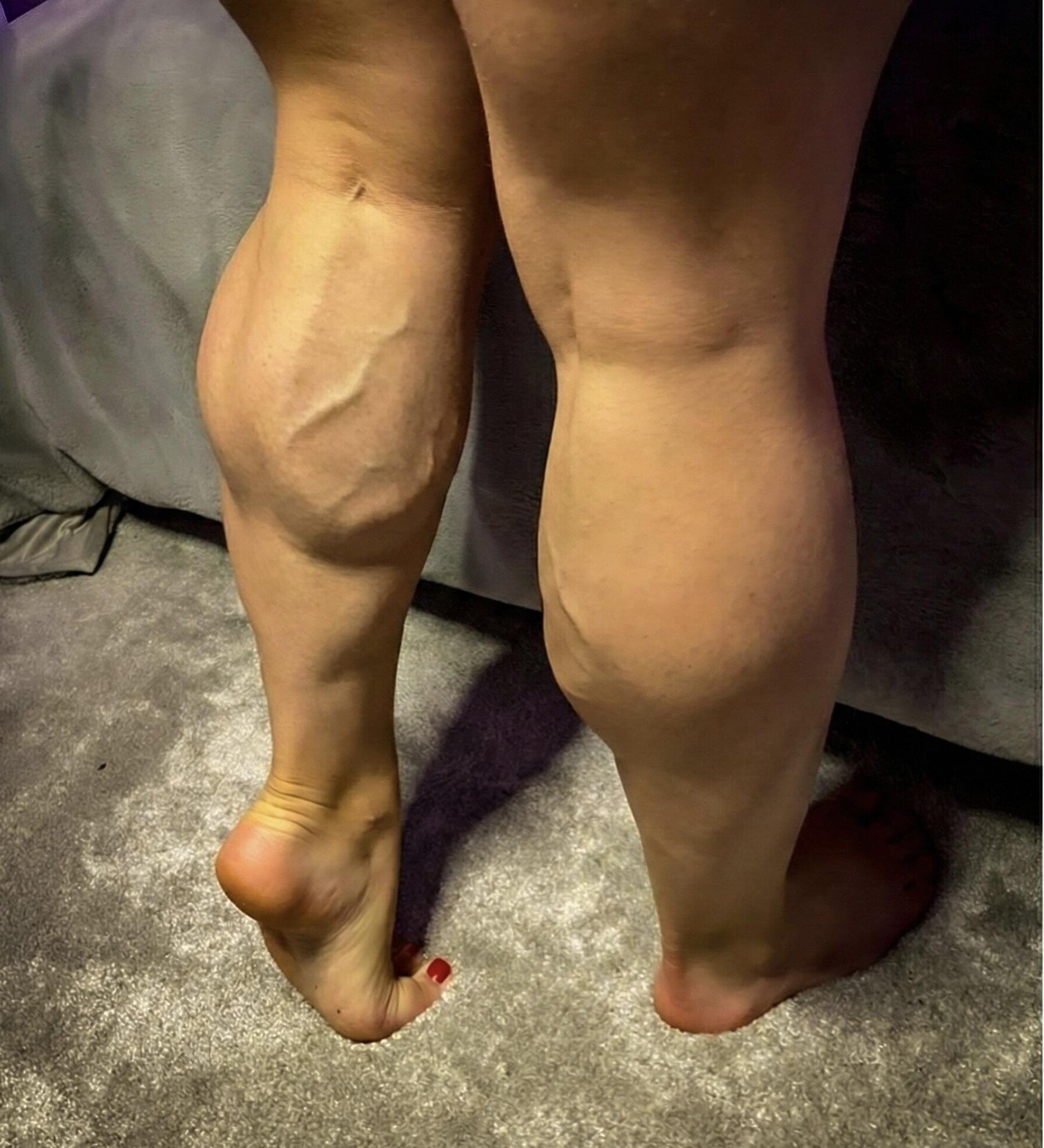 Genetics and hard work 1