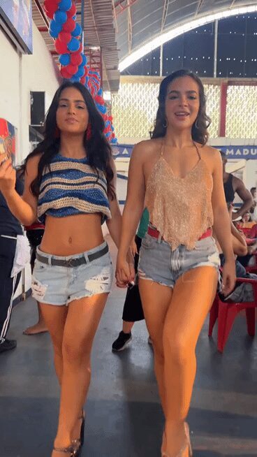 Giullia Buscaccio – Mel Maia 1