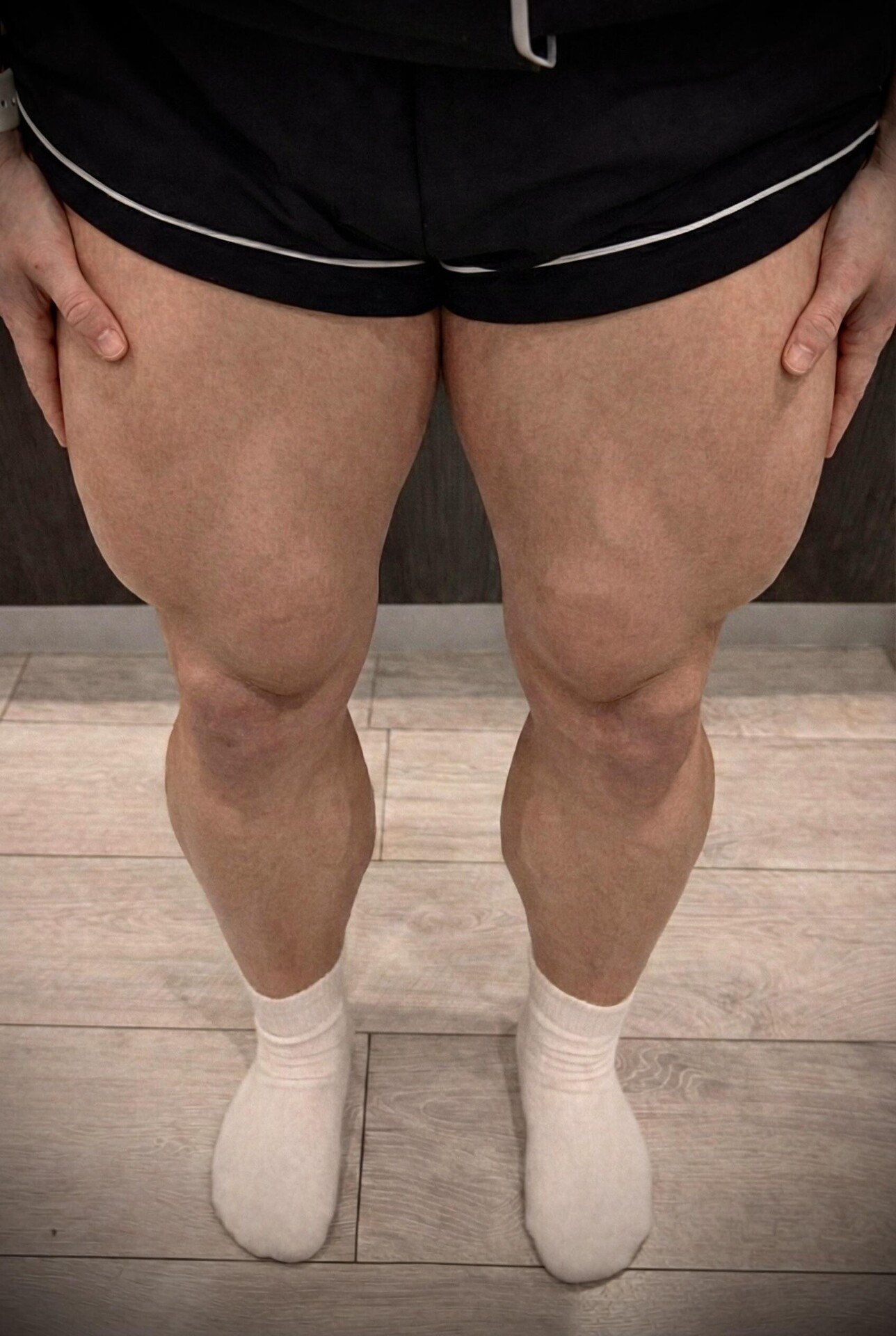 I bet you’d like to cop a feel too 1