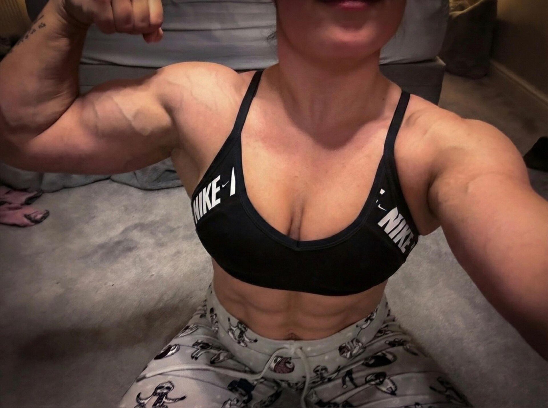 I send you this while you’re at work, wyd 1