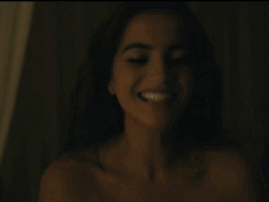 Isabela Merced – Dutch & Razzlekhan (2026) 1