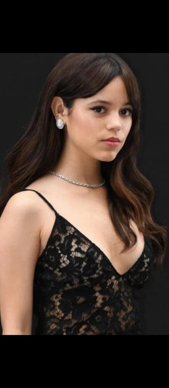 Jenna ortega 5