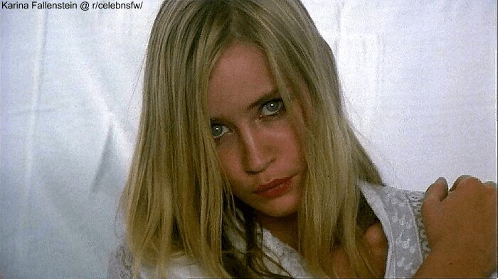 Karina Fallenstein 1