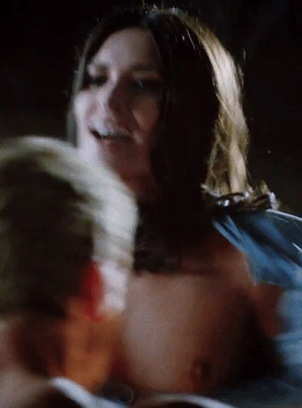 Karolina Wydra in True Blood S07E01 (2014) 1