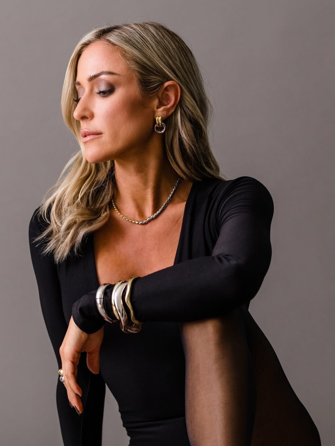 Kristin Cavallari for Uncommon James Jewelry 2