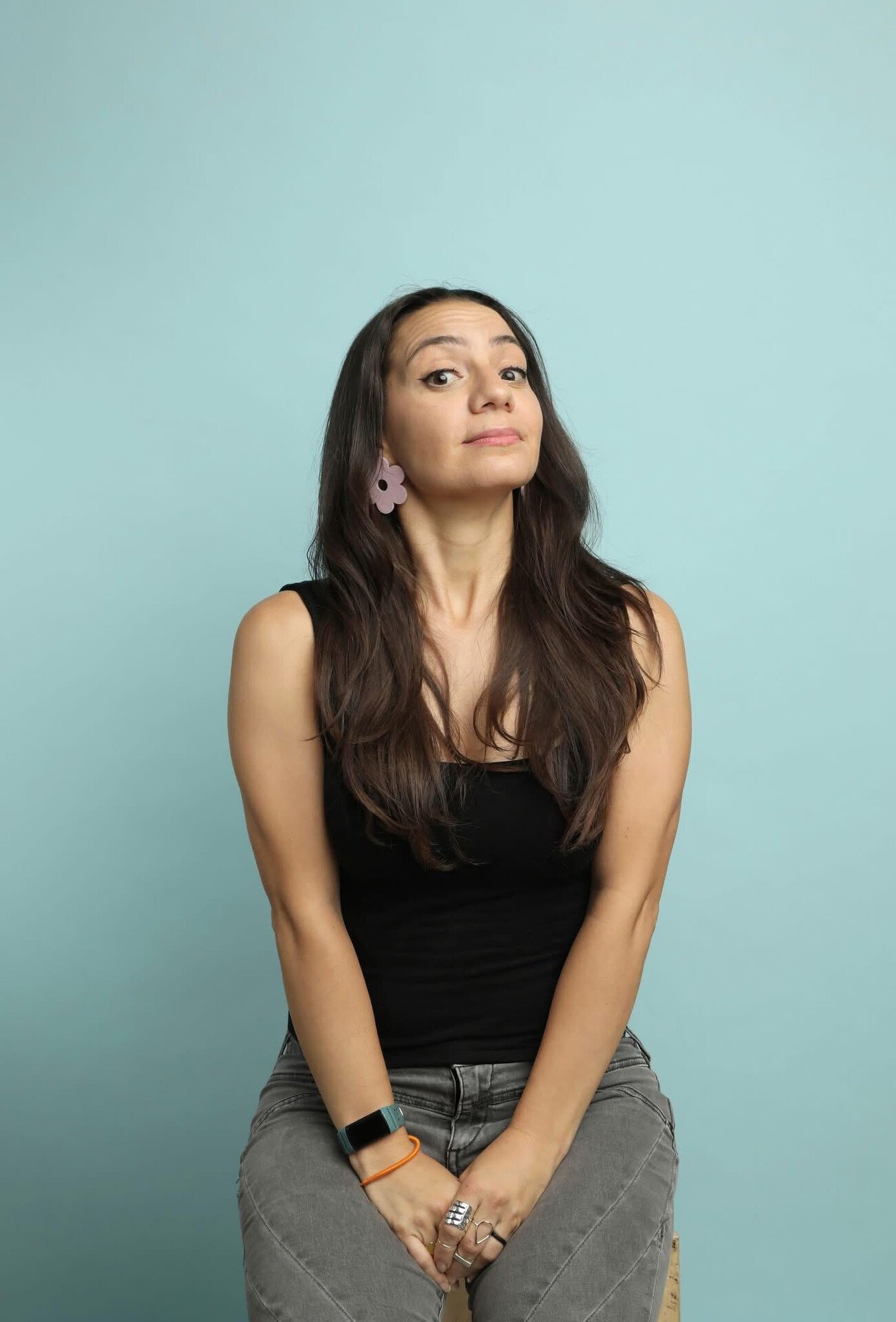 Liz Miele – by Michael Scott Evans – August 2025 2