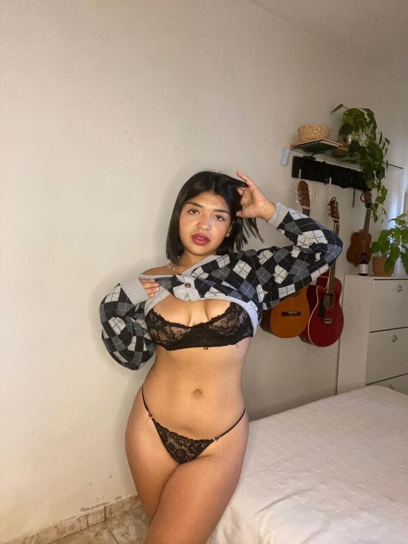 ¿Me dirías que sí por una noche? 2